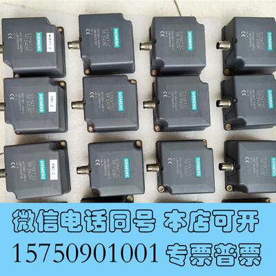 全新6GT2801-2AB10RF340R射频读写器功需询价