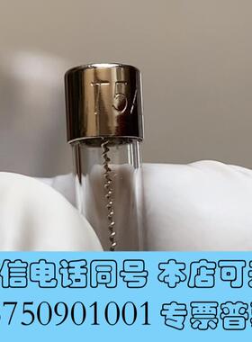 全新SOCL250VT5A⌀5mm×L20mm需询价