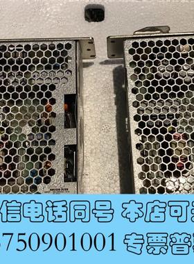 全新TDK电源RWS150B-24/DIN,二个,其中一个底需询价