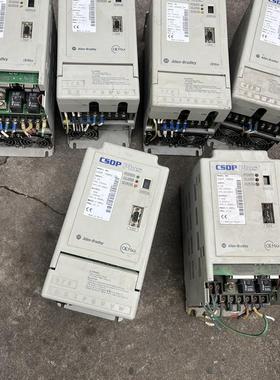 全新出闲置AB伺服驱动器罗克韦尔CSDP-15BX2-C需询价