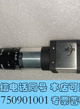 全新IDSUI-2230SE-M-GL工业检测CCD黑白需询价
