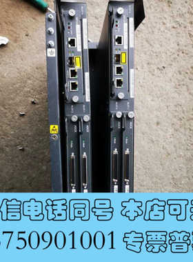 全新ma5615 ma5105 业务卡 adce h80badp询价