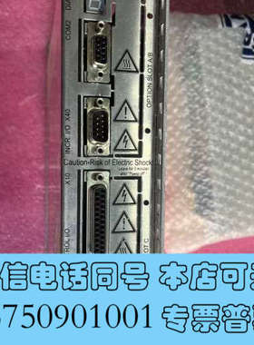 全新ParKer驱动器Servoregler 638A询价