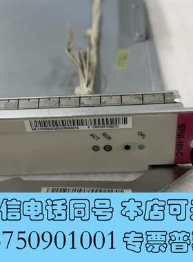全新出售NE40E-X8交换网板SFUI-100-C,成色轻需询价