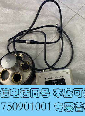 全新Nikon/尼康-NCNT-N -NU5A电动物镜盘询价