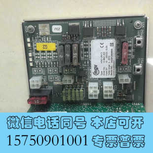 轻微使用痕迹 2配件 德国制造输询价 USV 全新库卡KRC