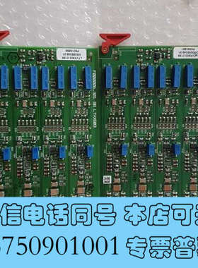 全新Schroff板卡LTVX603 0199询价