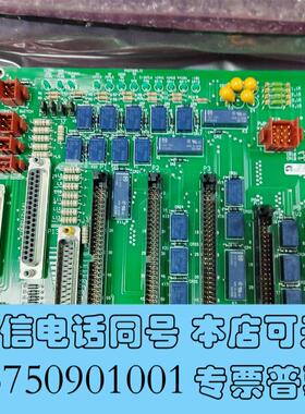 全新AMAT/应用材料0100-01652PCB电路板,适用需询价