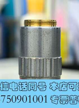 全新三丰M PLAN APO 5X/0.14全复消色差明场物镜需询价