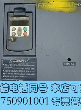 全新G1S变频器30KWFRN30G1S-4C需询价