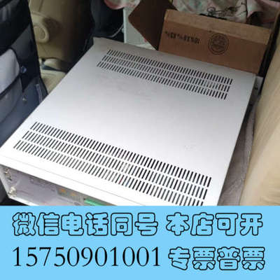 全新德国et instrumente EAQ-M 250w交直流询价