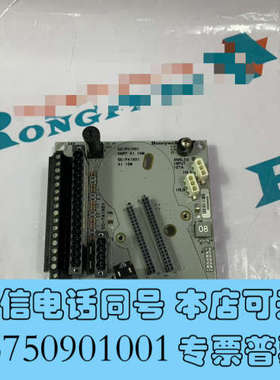 全新HONEYWELL  CC-TAIX01 51308363-询价