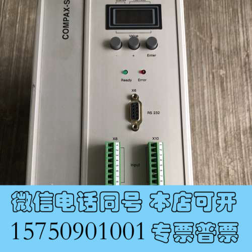 全新派克驱动器 CPX2560S/E4 拆机现货询价