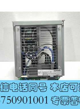 全新安川JZRCR-YPU51-1接通单元，全新原装，绝对正品，询价