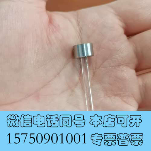 全新赛默飞：离子色谱ICS3000/5000柱塞杆  ，实物拍摄询价