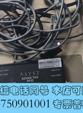 全新ASYST ATR9000 接转换器二手拆机配件  议价询价