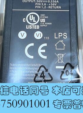 全新飞宏POE29U-1AT工业相机POE供电模块需询价