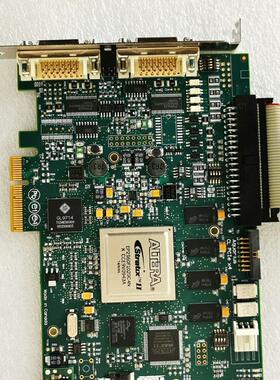 全新充新成色dalsaOR-X4C0-XPD00需询价