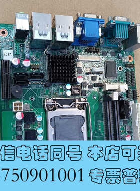 全新研华AiMB-281G2主板询价