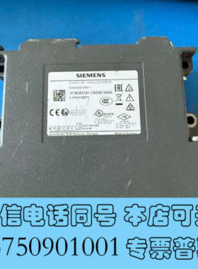 全新X101-1交换机模块6GK5101-1BB00-2A询价