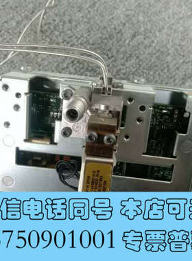 全新Agilent安捷伦7890A气相色谱仪ECD EPC G3询价