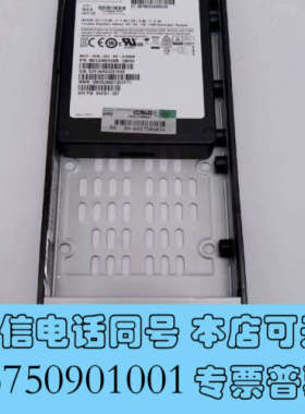 全新844761-001 HP 3PAR8000 固态硬盘400询价