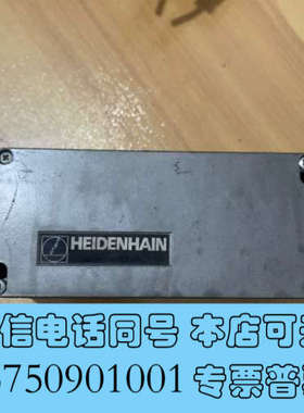 全新HEIDENHAIN海德汉 EXE602E放大器 拆机包好，询价