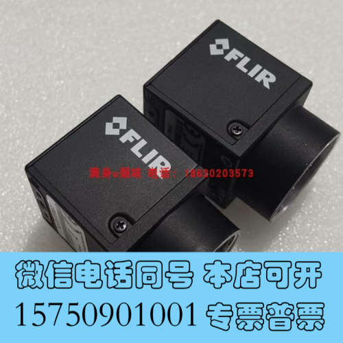 全新议价POINT GREY 灰点 FL3-U3-13Y3M-C询价