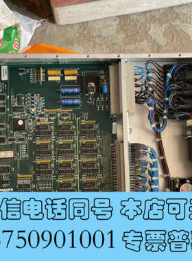 全新Optimised Control控制板E120-ISSUE询价