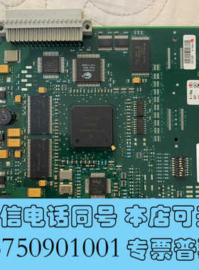 全新安捷伦G1369A网卡，几乎全新，测试正常询价