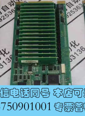 全新ABB DCS模块卡件ASI23 原装95新现货议价SPAS询价