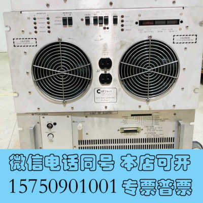 全新GE MRI 部件 TGA1406A 0.35T RF Am询价