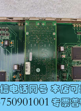 全新百超控制配件 卡件 10001111，议价出售询价