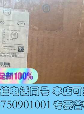 全新原装正品ABB软启动器PST60-600-70 37KW需询价