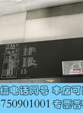 全新Schroff电源，ps2656，拆机一个，成色漂亮，实物拍询价
