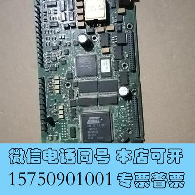 全新ACS800变频器主板,RMIO-01C,变频器需询价