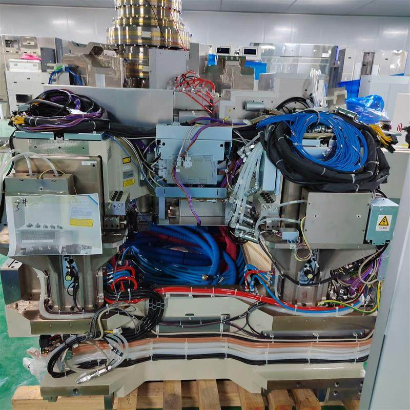 全新Canon/佳能FPA-6000ES6a光刻机货以回来需询价