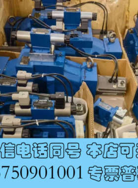 全新5-4WE10JA5X/EG24N9K4QM0G24/M询价