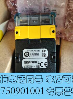 全新COGNEX康耐视DM262QI,DM260QI读码器,需询价