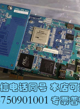 全新ITL  PXIO 图像采集卡 正常拆机 功能完好，单价包邮询价