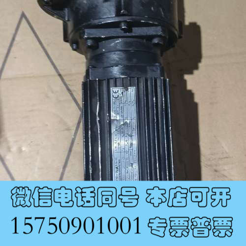 全新AMK电机   RAS4-1-6-000  二手拆机询价