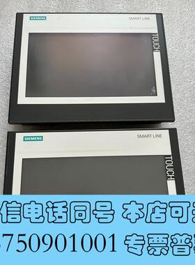 全新触摸屏两个6AV6648-0CE11-3AX0需询价