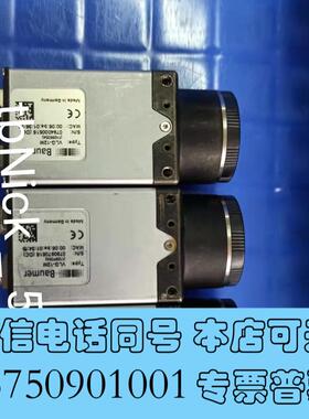 全新BaumerVLG-12MVLG-12C工业相机需询价