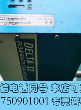 全新MKS DLT2A1 FLOW RATIO CONTROLL询价