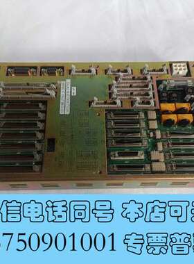 全新D4EX23092 IFB-ZWT01控制器 功能正常 插口需询价