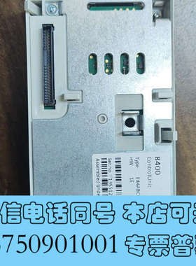 全新伦茨8400控制单元 E84ABCHC0000SN0，裸新，询价