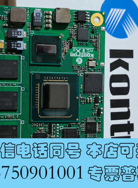 全新Kontron 34001-0000-5151-1 come询价