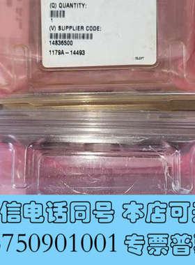 全新MKS 1179A-14493 3300276 Axceli询价