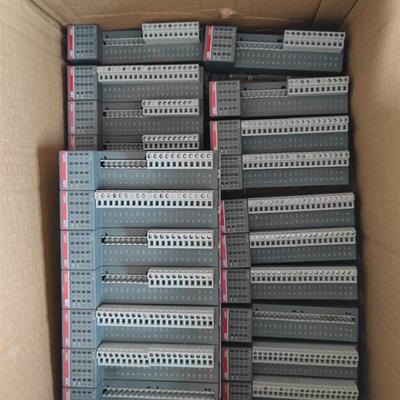 全新靓货abb模块AI561北京所示所见即所得需询价