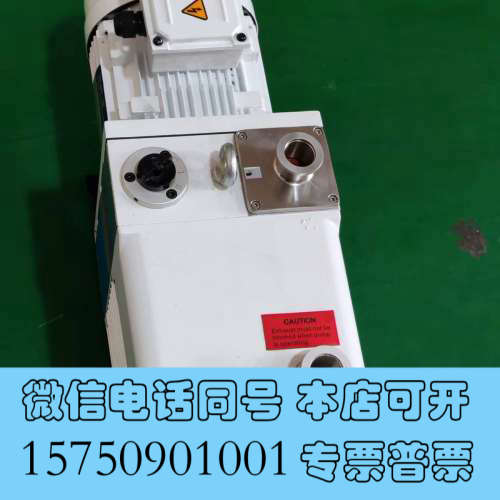 全新凯斯普CASP-D30真空泵出售，适用于等离子灭菌器，功能包询价